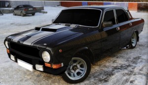 auto-Volga-tuning