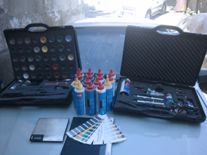 chemicals-plastic-blue