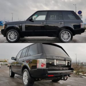 Тюнинг автомобиля