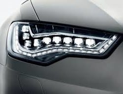 Регулировка Led фар